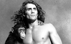 Joe Lara, acteur de la série "Tarzan", présumé mort dans un crash d'avion aux Etats-Unis