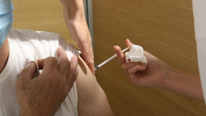Vaccination contre le Covid-19 : rendez-vous, effets, pass sanitaire… L’article à lire avant de vous faire v – LaDepeche.fr