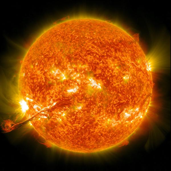 Nouvelle avancée pour le « soleil artificiel » chinois