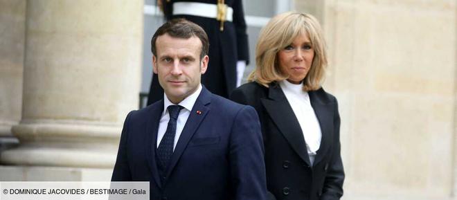 Emmanuel et Brigitte Macron vaccinés : pourquoi ils n'ont reçu qu'une dose