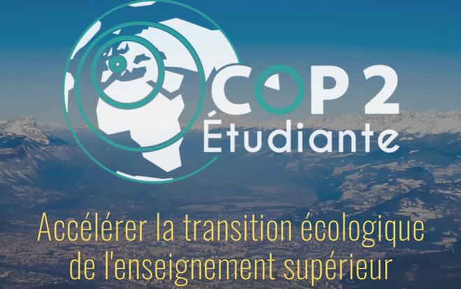 COP2 Etudiante : L'ISAE-SUPAERO affirme son engagement pour la transition écologique en signant l'Accord de Grenoble