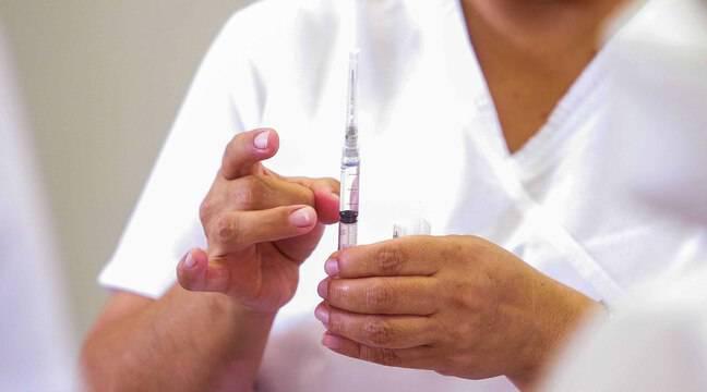 Vaccination : La France attend 28 millions de doses de vaccins contre le Covid-19 en juin, moins que prévu