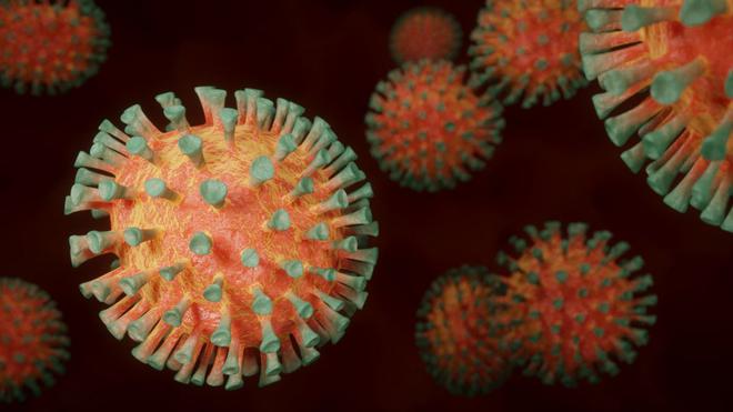 Les variants du coronavirus changent de nom, et il était vraiment temps