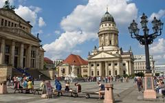 Actu Voyages : Berlin (Allemagne) attend les touristes du monde entier dès le 10 juin