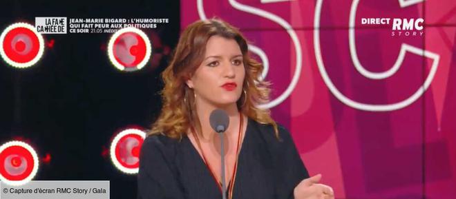 « Ce n'est pas une menace ! » : Marlène Schiappa défend Gérald Darmanin bec et ongles