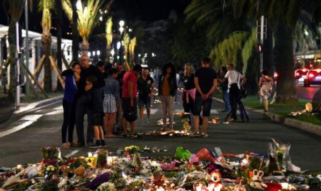 Attentat de Nice en 2016: le procès prévu du 5 septembre au 15 novembre 2022 à Paris