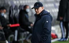 Ligue 2. Le Toulouse FC se sépare de son coach Patrice Garande après l’échec de la remontée