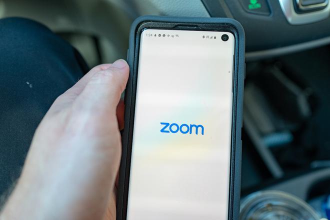 Les plans de Zoom pour se préparer au futur du travail hybride