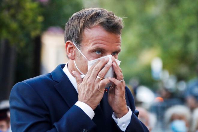Fin du masque, vaccination, vacances… Les annonces d’Emmanuel Macron sur votre été