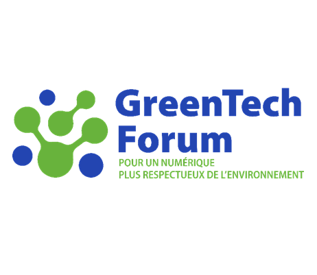 Réduction de l’empreinte environnementale du numérique : lancement du 1er GreenTech Forum