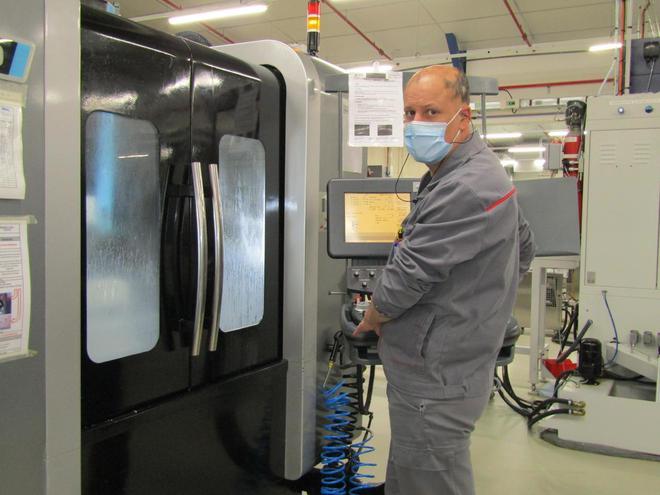 Marne. Économie : à Montmirail, Axon’câble et Pôle Emploi collaborent pour les prochaines embauches