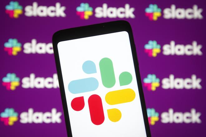 Slack annonce un très bon trimestre, avec un nombre croissant de clients payants