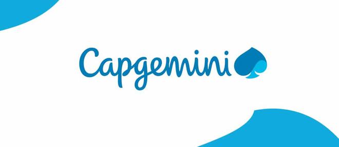 6 200 CDI à pourvoir chez Capgemini en 2021 dont 40% pour les jeunes diplômés