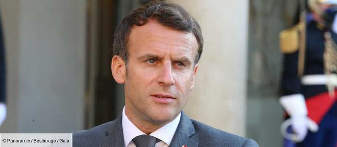 « Je me suis fait avoir » : Emmanuel Macron revient sur sa contamination au Covid-19