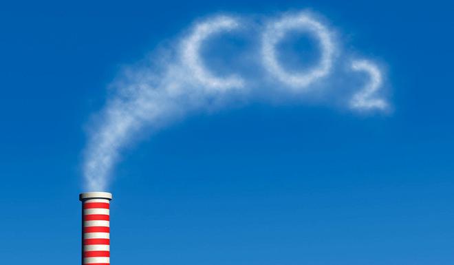 Climat – Une nouvelle publication scientifique innocente le CO2