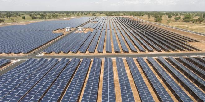 Greenyellow obtient un financement de 21 millions d’euros pour un parc solaire de 30 MW au Burkina Faso