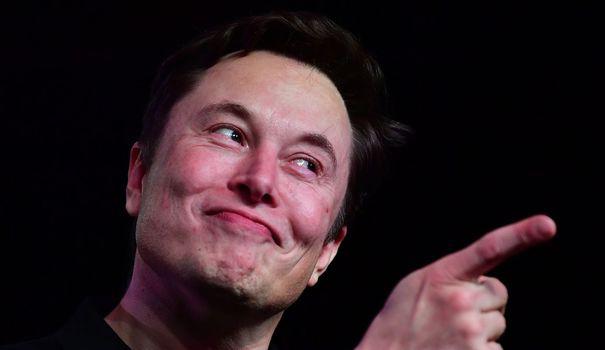 Tesla, Bitcoin, "Baby Shark"... Quand les tweets d'Elon Musk font tanguer la Bourse