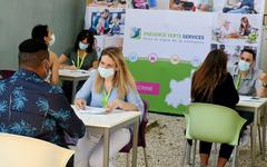 Hérault : l’association "Présence verte Service" recrute une centaine d'aides à domicile pour l’été