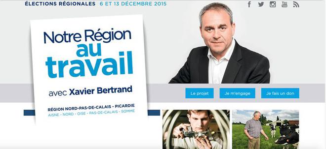 Elections régionales 2021 : on a passé au crible le bilan de Xavier Bertrand à la tête des Hauts-de-France – franceinfo