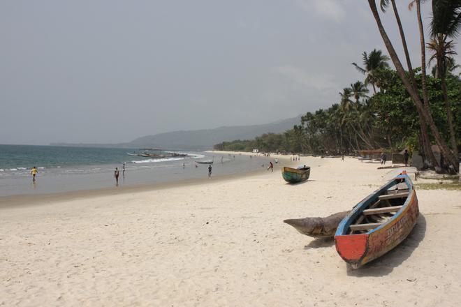 Sierra Leone : son littoral menacé par la construction d’un port de pêche chinois