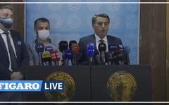 Quatre Néerlandais proches de Daech remis aux Pays-Bas, annoncent les autorités kurdes