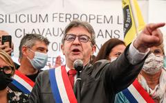 Les infos de 12h30 - Isère : Jean-Luc Mélenchon aux côtés des ouvriers de Ferropem