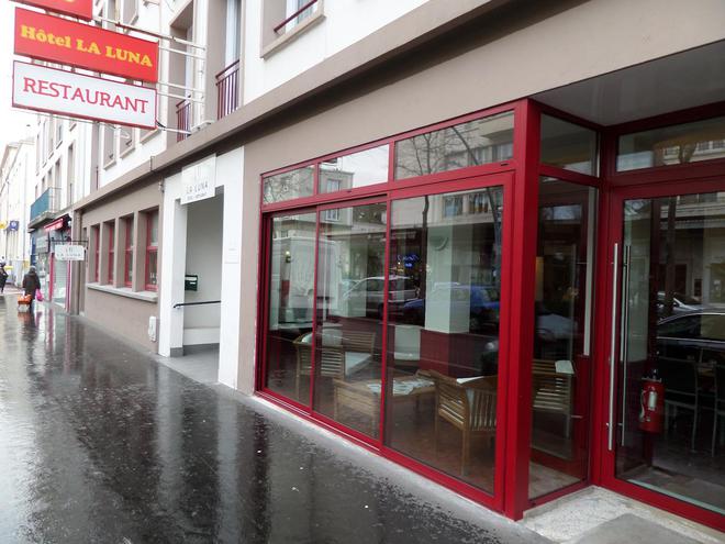 Crise sanitaire : Saint-Nazaire perd quatre hôtels