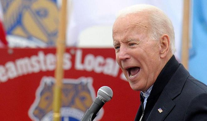 Joe Biden ne licenciera en aucun cas Anthony Fauci, selon Jen Psaki