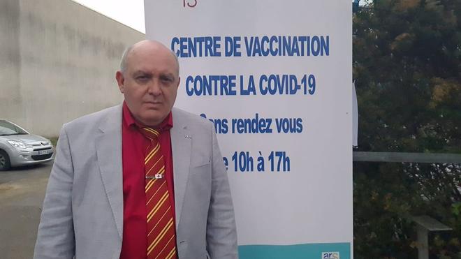Vaccination en Seine-Saint-Denis : «Chaque dose compte»