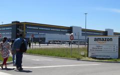 Brétigny-sur-Orge : le projet de data center d’Amazon retoqué par le préfet de région