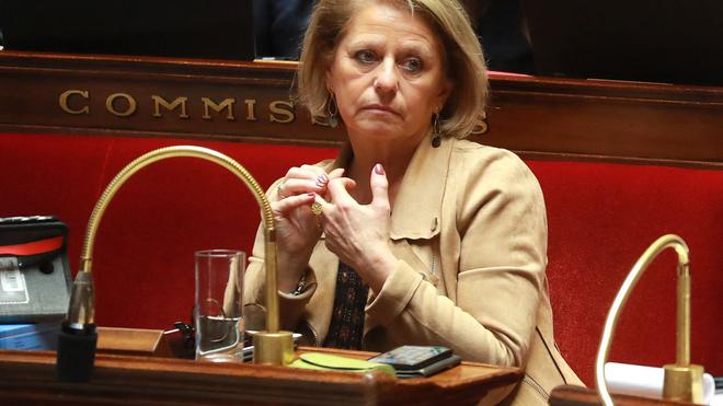 Législatives partielles dans le Pas-de-Calais : la ministre Brigitte Bourguignon l’emporte face à la candidate RN