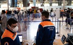 Covid-19 et voyages : voici les règles aux frontières françaises à partir du 9 juin