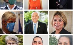 Régionales. Laurent Wauquiez vainqueur au second tour dans tous les scénarios en Auvergne-Rhône-Alpes