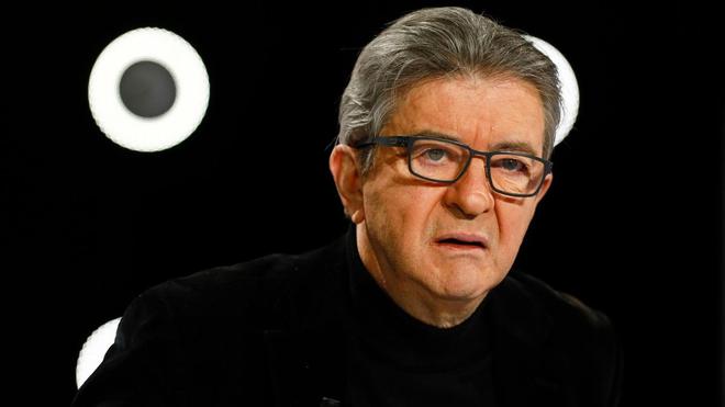 Propos de Mélenchon sur Merah : un proche de victimes dénonce «un crachat sur la tombe de sa famille»