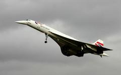 Bientôt  la Renaissance du Concorde?