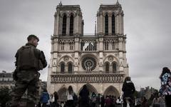 Attentat manqué près de Notre-Dame : 30 ans de réclusion en appel pour Inès Madani