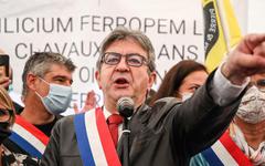 Jean-Luc Mélenchon dénonce «l’appel au meurtre» de Papacito, youtubeur d’extrême droite