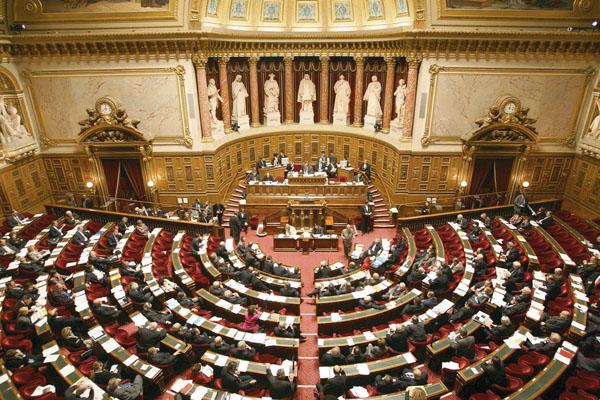 Le Sénat souffle le chaud et le froid sur le projet de loi Climat