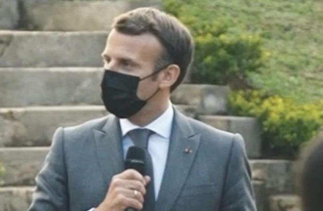 Emmanuel Macron au bout du rouleau ? Cette confidence qui inquiète les Français