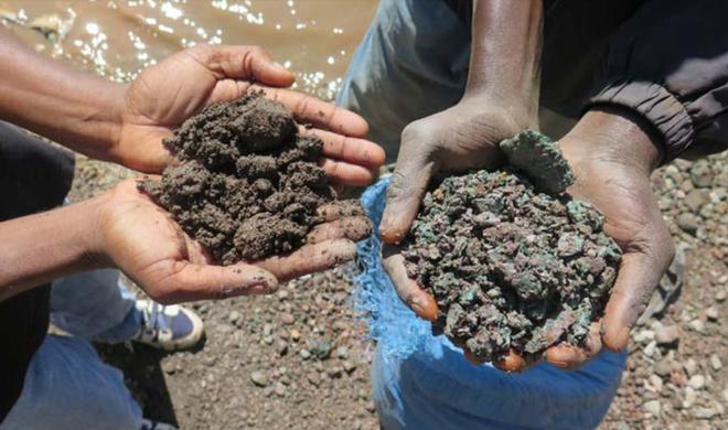 L’extraction du cobalt (notamment pour les véhicules électriques) a de lourdes conséquences en République démocratique du Congo
