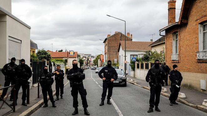 Le plombier avait découvert un atelier de fabrication d’explosifs à Villejuif : le procès s’ouvre mardi