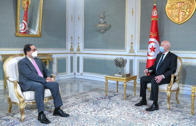 Tunisie : Imed Boukhris informe le chef de l’Etat des raisons réelles ayant conduit à sa révocation