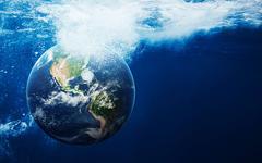 L'océan est-il la solution pour nous sauver du réchauffement climatique ?