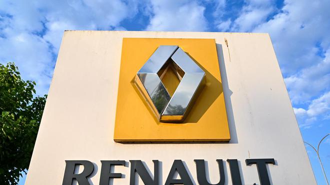 Dieselgate : le constructeur automobile Renault mis en examen