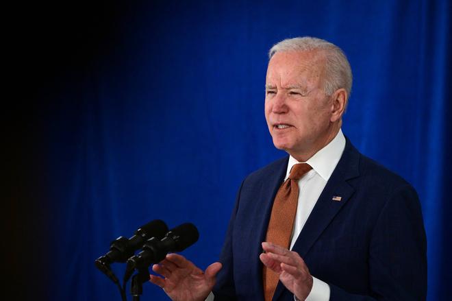 Joe Biden en opération séduction en Europe pour rassurer après Donald Trump