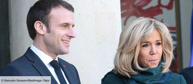 Emmanuel Macron giflé : quand Brigitte évoquait ses craintes