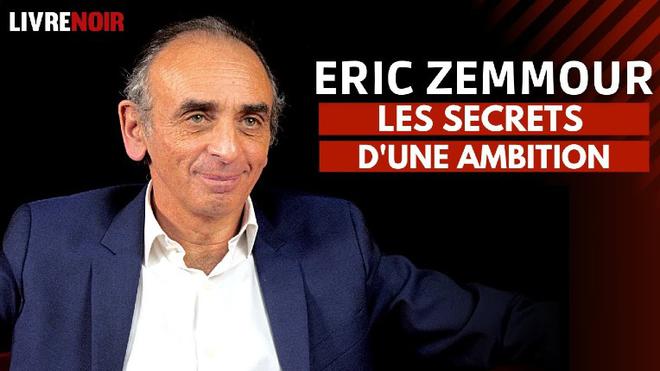 Interview d’Eric Zemmour « Il faut passer à l’action » (Vidéo)