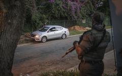 « Les gens comptent sur nous, pas sur la police » : en Afrique du Sud, 500 000 agents privés sont déployés sur le terrain