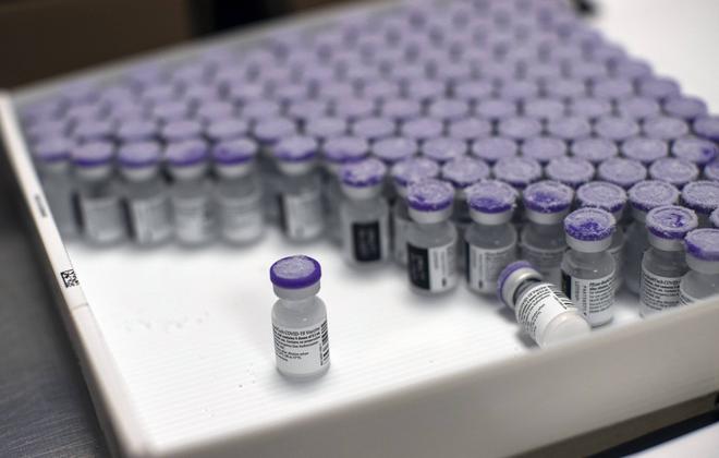 Vaccination : Les Etats-Unis vont acheter 500 millions de doses Pfizer/BioNTech pour les donner à d’autres pays