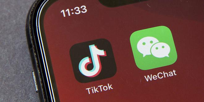 Joe Biden annule les mesures prises par Donald Trump contre les plates-formes TikTok et WeChat
